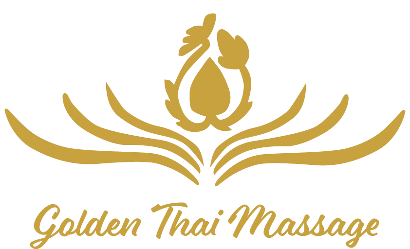 Golden Thai Massage Praha 2